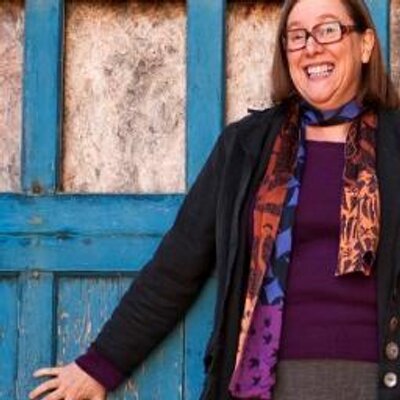 Profile Picture of Joan Benson (@JoanBenson5153) on Twitter