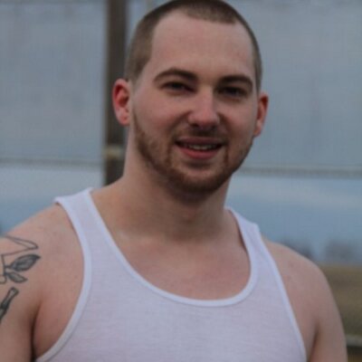 Profile Picture of Josh Vest (@vestjoshua) on Twitter