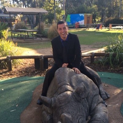 Profile Picture of Rob Borg (@RobJBorg) on Twitter