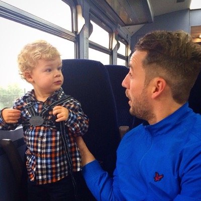Profile Picture of Adam Pryor (@ADAMPRYOR85) on Twitter