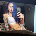 Profile Picture of lucy manning (@lucyblus) on Instagram