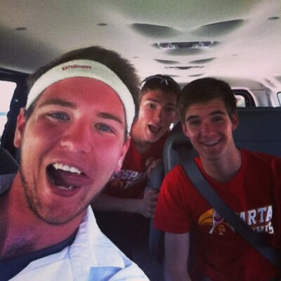 Profile Picture of Thomas Hirsch (@321Thomas) on Twitter