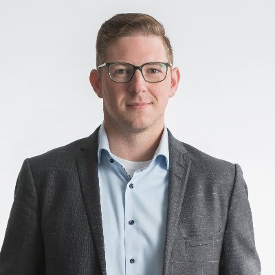 Profile Picture of Nathan Lawrence (@NLawrence_TBay) on Twitter