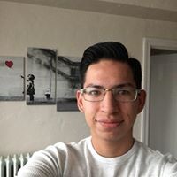 Profile Picture of Daniel Vigil (@daniel-vigil-20) on Quora