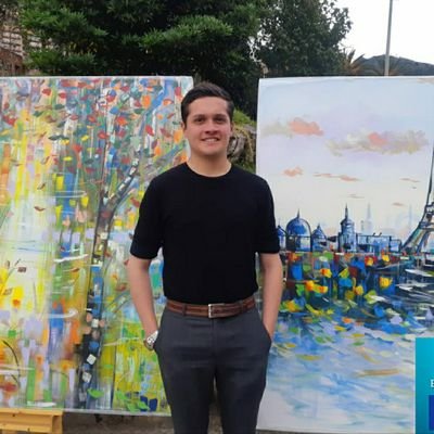 Profile Picture of Julián Cifuentes (@julianjacp) on Twitter