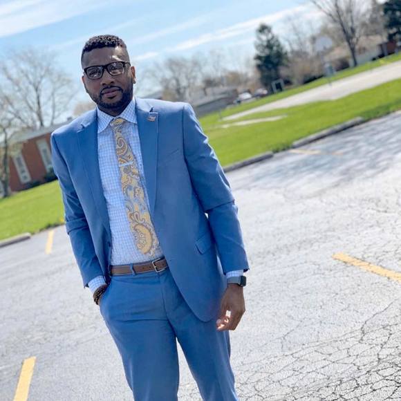 Profile Picture of Dewayne Sutton (@suttondewayne) on Poshmark