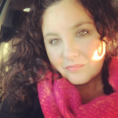 Profile Picture of Alison May (@@brocantehome) on Twitter