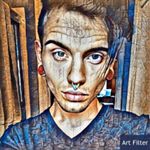 Profile Picture of Byron Pierce (@destroy_them_all) on Instagram