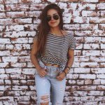 Profile Picture of Ruby Boyle (@rubythefashionista) on Instagram