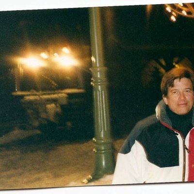 Profile Picture of Larry Arnette (@larryart66) on Twitter