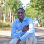 Profile Picture of Chris Mukaria (@chris.mukaria.945487) on Facebook