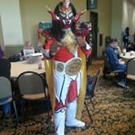 Profile Picture of Joshua Parnell (@jpgamerretroanime) on Instagram