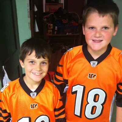 Profile Picture of Randy Gregg (@greggrandy08) on Twitter