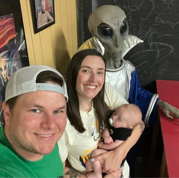 Profile Picture of Brianna Laughlin (@briannalaugh882) on Poshmark