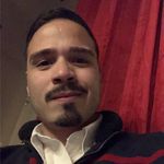 Profile Picture of Ricardo Almodovar (@ricardo.almodovar) on Instagram