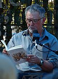 Profile Picture of Peter Godfrey-Smithon Wikipedia