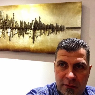 Profile Picture of Rene Wozniak (@WozniakRene) on Twitter