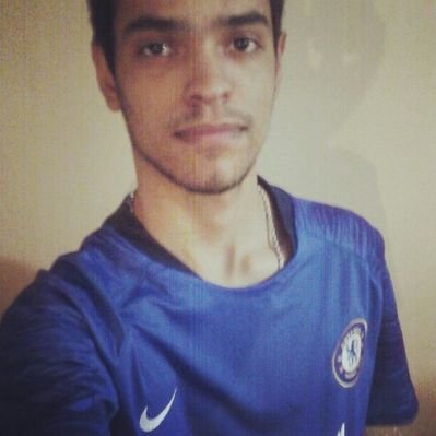 Profile Picture of Alexis Gabriel Allende (@AlePC2018) on Twitter