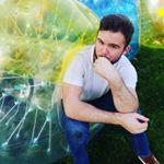 Profile Picture of JeffersonTheeCat (@jeff_and_tyler) on Instagram