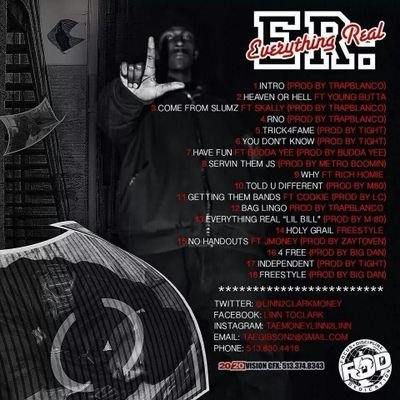 Profile Picture of Free Bill (@mook_JSM) on Twitter