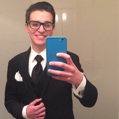 Profile Picture of Robert Fath (@Magic_RobXL) on Twitter