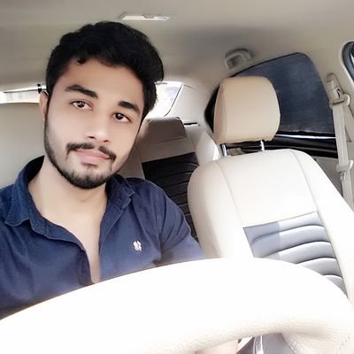 Profile Picture of Vineet Chaudhary (@VineetC03463316) on Twitter