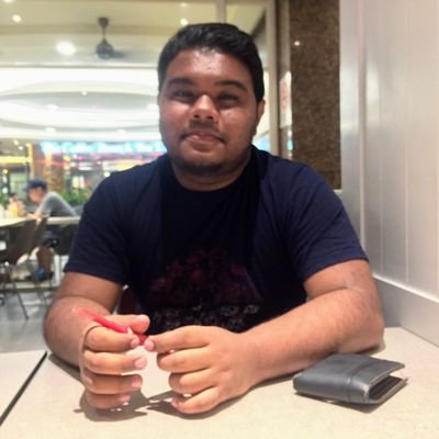 Profile Picture of Ahmad Azri 🇲🇾 🌺 (@AzriAbdullah22) on Twitter