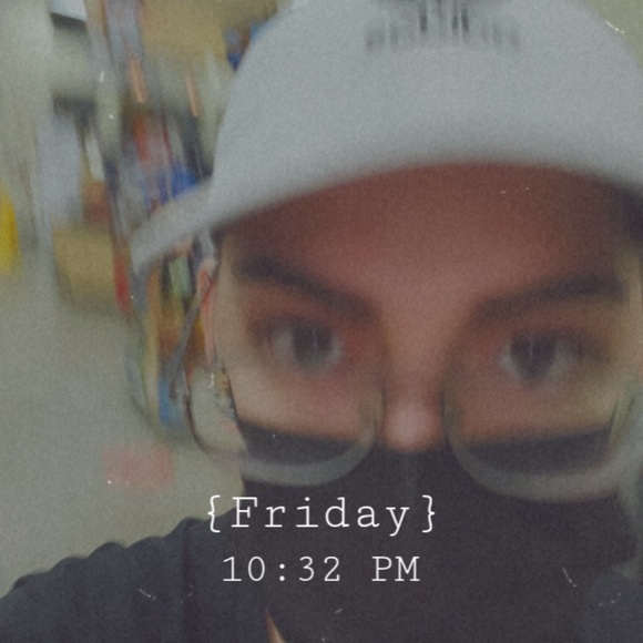 Profile Picture of Giancarlos Burciaga (@giancarlosb) on Poshmark