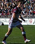 Profile Picture of Kieran Foran - Wikipediaon Wikipedia