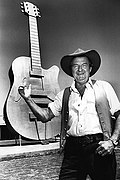 Profile Picture of Australian country musicon Wikipedia