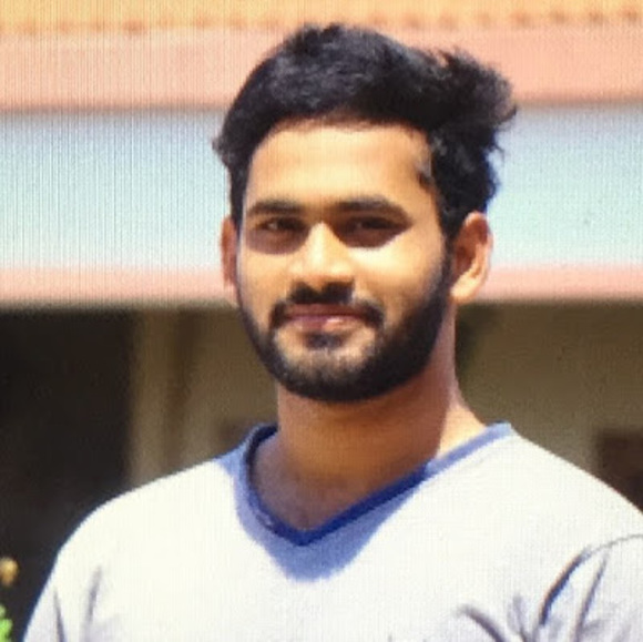 Profile Picture of Sathya sai Parupally (@sparupally) on Poshmark