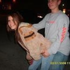 Profile Picture of Jessica Triguero (@jessicatriguero) on Myspace