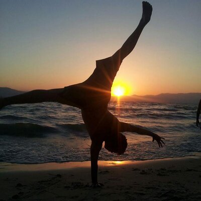 Profile Picture of André Bautista (@andr_bau) on Twitter