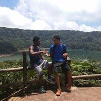 Profile Picture of Christopher Parker (@christopher-parker-96) on Quora