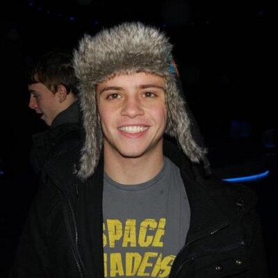 Profile Picture of George Colgan (@G_Alex_Colgan) on Twitter