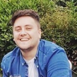 Profile Picture of Daniel Percival (@DanPercy94) on Twitter