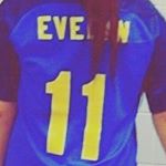 Profile Picture of Evelyn Salazar 👑❤ (@evelyn_llivisaca_16) on Instagram