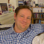 Profile Picture of Kevin Chapman (@KevvoKOM) on Flickr