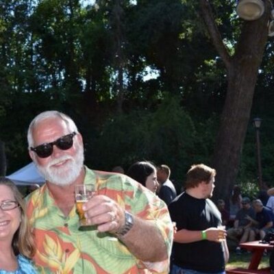 Profile Picture of Mike Hocutt (@Cirencester13) on Twitter