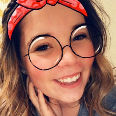 Profile Picture of Megan Manning (@mmanning1617) on Twitter
