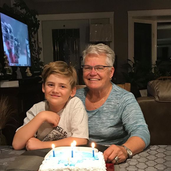 Profile Picture of Marge Beyette (@mlbeyette) on Poshmark