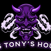 Profile Photo of Big Tony’s House (@BigTonysHouse) on Youtube