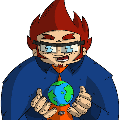 Profile Picture of Chris The Brain (@christhebrain) on Twitter