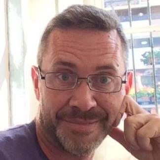 Profile Picture of Keith Sands (@keithsandsamon) on Twitter