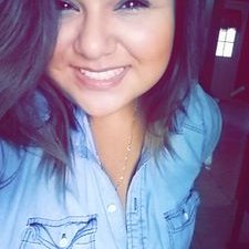 Profile Picture of Che.Dell (@DelyssaRamirez) on Twitter