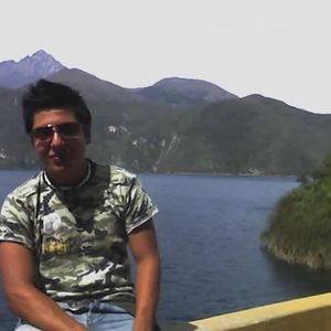 Profile Picture of Andre Jose (@287359831) on Myspace