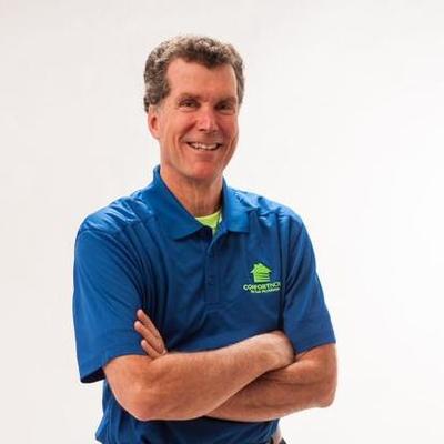 Profile Picture of Bob McAllister (@ComfortNowBOB) on Twitter