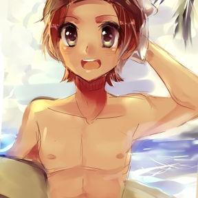 Profile Picture of Brendan. (@LewdChamp) on Twitter
