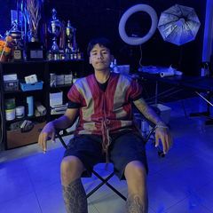 Profile Picture of Peter Penn (@peter.penn14) on Tiktok