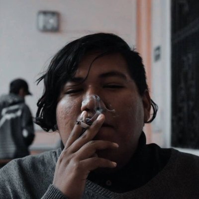 Profile Picture of Victor Manuel Evaristo Cantor (@EvaristoCantor) on Twitter